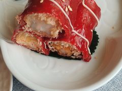 -潮府馆·非遗潮州菜·港式点心(世纪公园店)