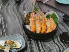 -长沙北辰洲际酒店-兰调全日餐厅