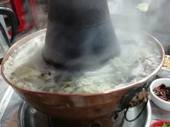 -尹掌柜曹州涮羊肉(西市场店)