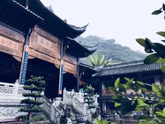 -关岳庙