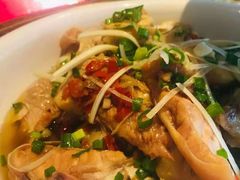 -太原富力万达文华酒店·美食汇西餐厅