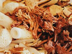 -黔蘑菇四季餐厅(观山湖店)