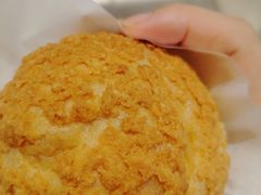 -君之狮子山·轻糖烘焙(松江印象城店)