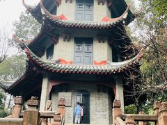 -成都杜甫草堂博物馆