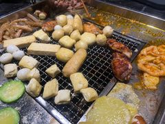 -塘屋烧烤·云南火塘烧烤品牌(新亚洲店)