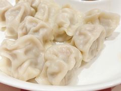 -西贝(吴江路湟普汇店)