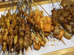 -壹块捌烧烤(灯市口店)