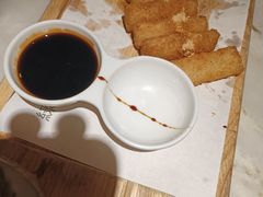 -绿茶餐厅(哈尔滨凯德店)