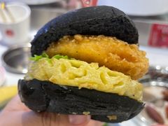 -龍歌自助小火锅(秦淮水游城店)