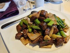 -申粤轩酒楼·三十年粤菜经典(丁香花园店)
