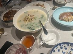 -狮王府淮扬菜(夫子庙老门东店)
