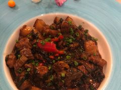 -香香海南菜餐厅
