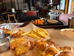 -必胜客(北苑路店)