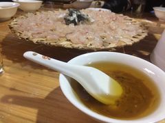 -官塘锋记鱼生·生腌·砂锅粥(牌坊街店)
