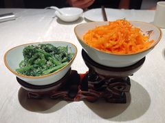 三色蒸菜-阿五黄河大鲤鱼(英协路店)