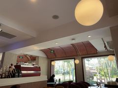 -COSTA COFFEE(西湖天地店)