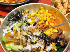 -食米家拌饭(梅溪新天地店)