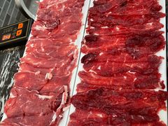 -古乐牛香·鲜牛肉牛杂火锅(高新店)