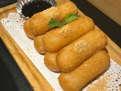 -鱼见你烤鱼•本地烧烤(1818店)