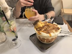 -餐酒吧Com-ing Bar(上海路店)