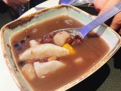 -鲜芋仙Meet Fresh(壹方城店)