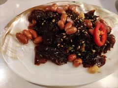 陈醋西沙红海蜇-闻见中国海南菜(K11店)