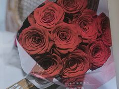 -亭亭鲜花店(中山北路店)