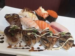 -东京屋(武定路店)
