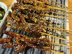 -木屋烧烤(白石洲店)