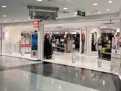 -优衣库(上海正大广场店)