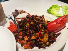 -大董(华贸购物中心店)