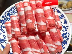 -东镇老火锅(长春路首店)