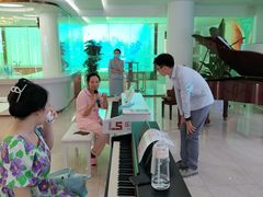 -乐尚音乐空间·钢琴·声乐·架子鼓(会展中心店)