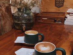 -又至园精品咖啡馆(将军塘店)