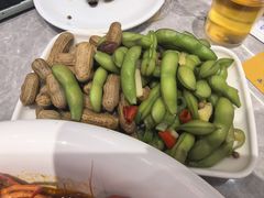-虾女王·龙虾·烧烤(龙江店)