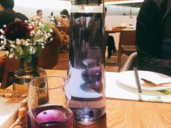 -青梅酒肆PLUS(长白仙岛北路店)
