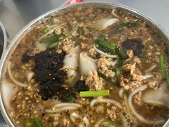 -正宗杨记普洱酸醋米线(总店)