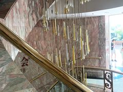 -大连富丽华大酒店