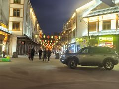 -松州古城