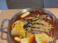 -每味每客·重庆麻辣烫(国泰店)