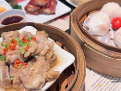 -虾饺妹·粤式手工点心(水荫路店)