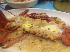 -欣旺·迎宾楼·百年无锡菜