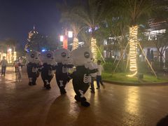 -广州融创文旅城