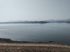 -万佛湖风景区