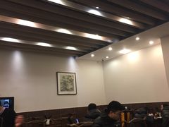 大堂-明将锅贴(五爱路店)