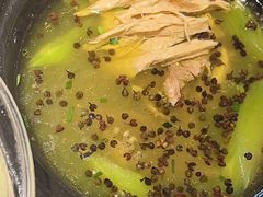 -常和州·夜宵大排档(常州单店)