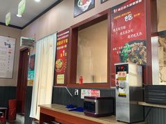 -秦云老太婆摊摊面(磁器口店)