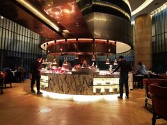 -洲际酒店·地平线全日餐厅HORIZON CAFÉ