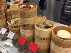 -金鼎轩(阜成门金融街店)