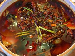 -簋街仔仔小龙虾(总店)